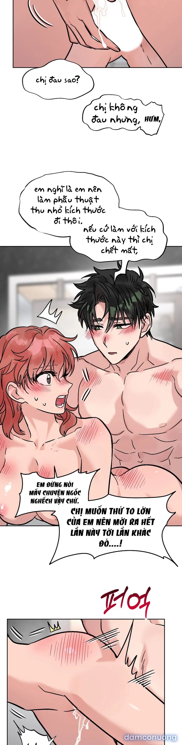 [18+] Cuộc Gọi Từ Ai 