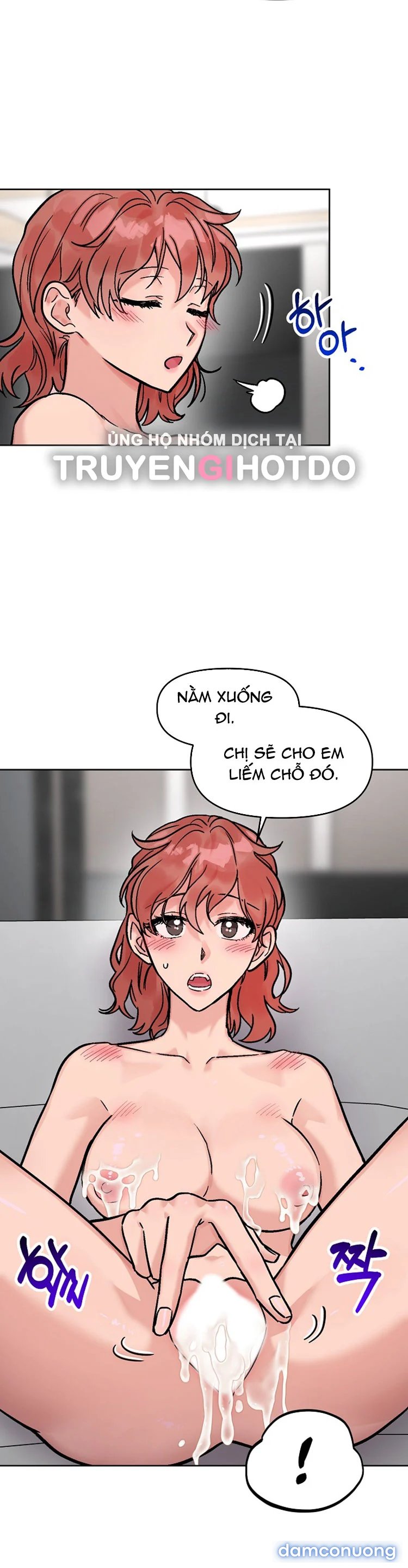 [18+] Cuộc Gọi Từ Ai 