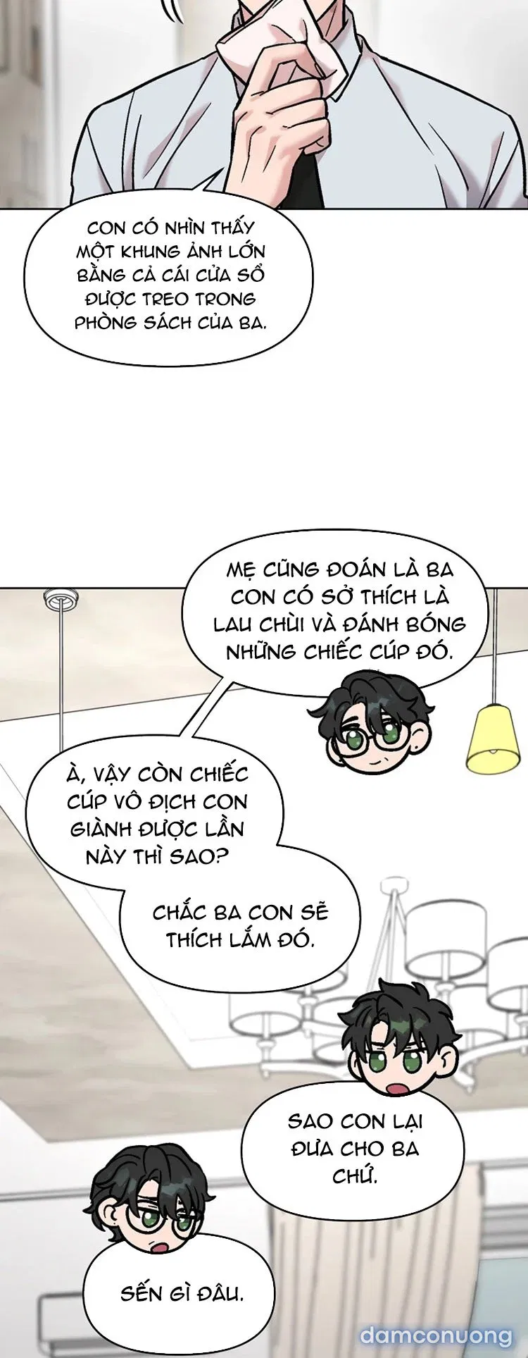 [18+] Cuộc Gọi Từ Ai 