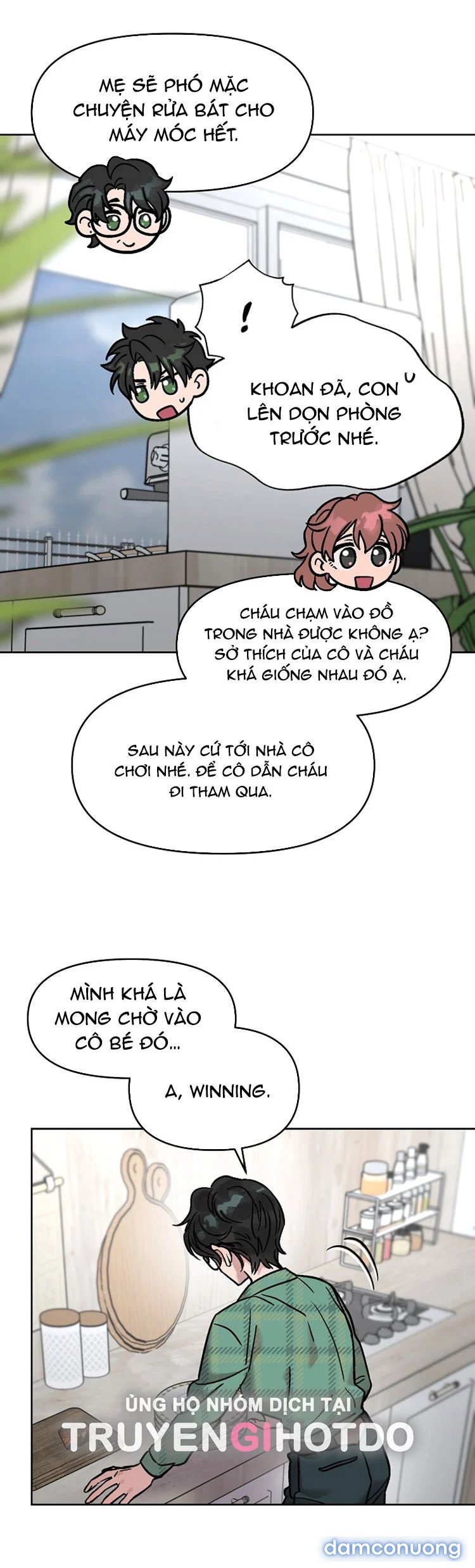 [18+] Cuộc Gọi Từ Ai 