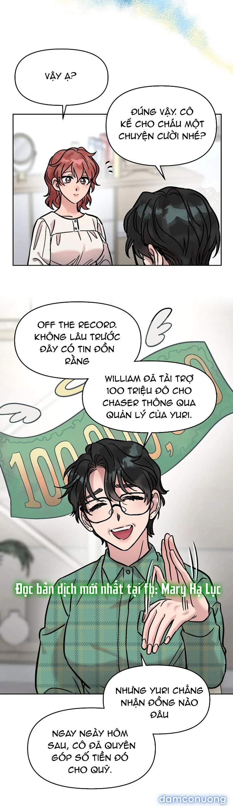 [18+] Cuộc Gọi Từ Ai 