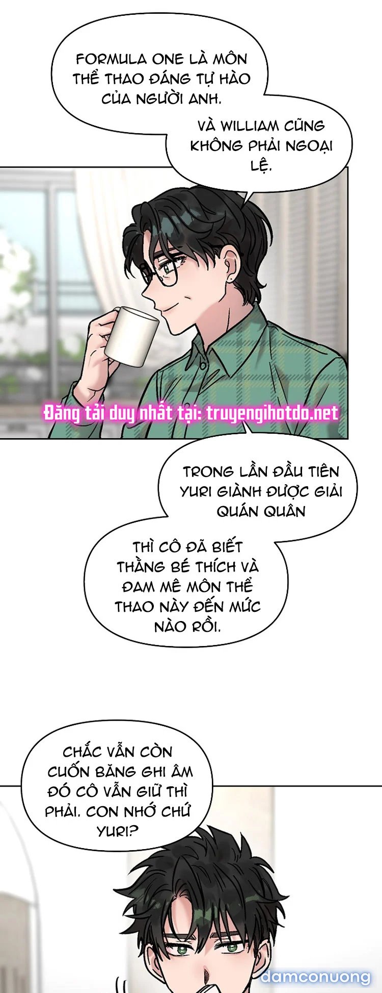 [18+] Cuộc Gọi Từ Ai 