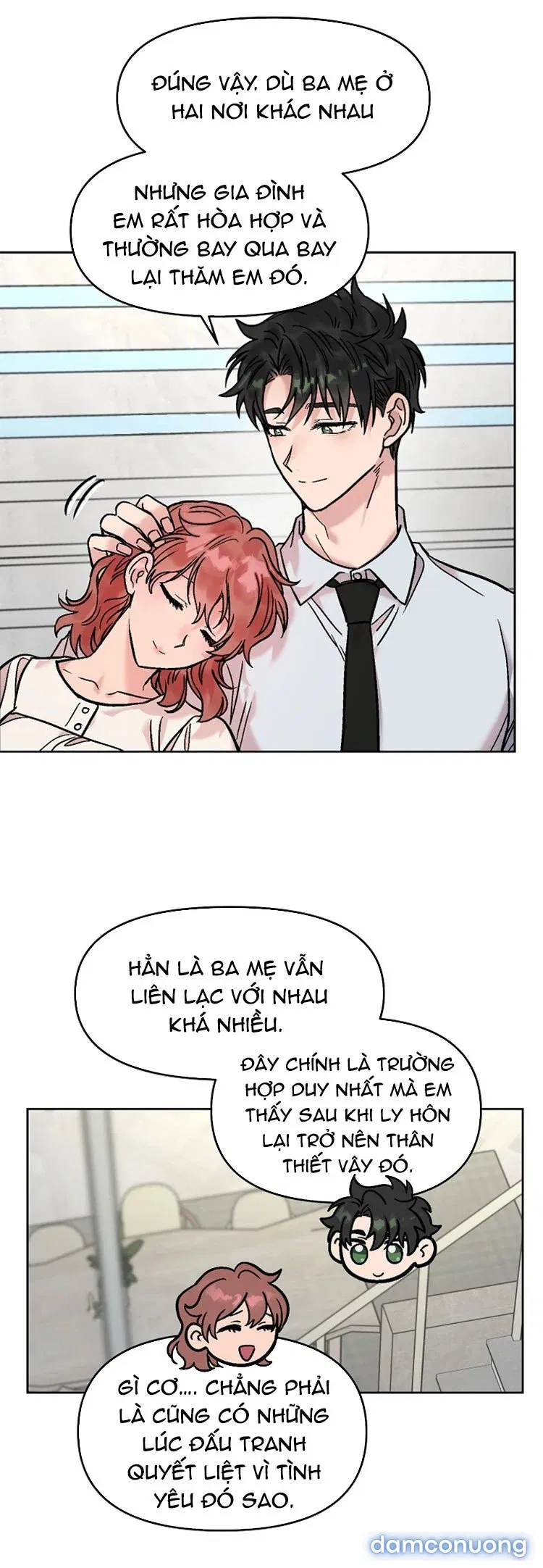 [18+] Cuộc Gọi Từ Ai 