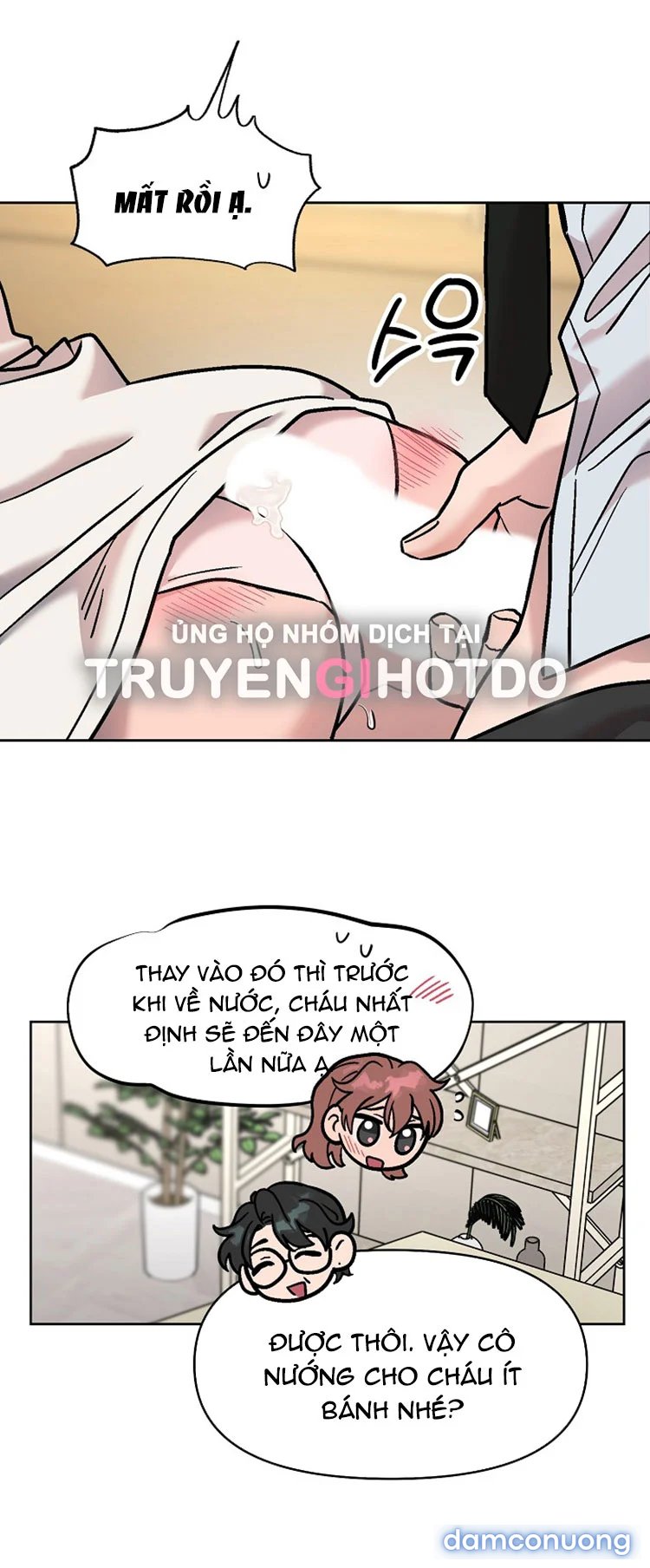 [18+] Cuộc Gọi Từ Ai 