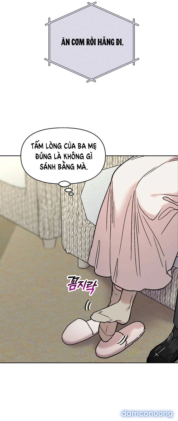 [18+] Cuộc Gọi Từ Ai 