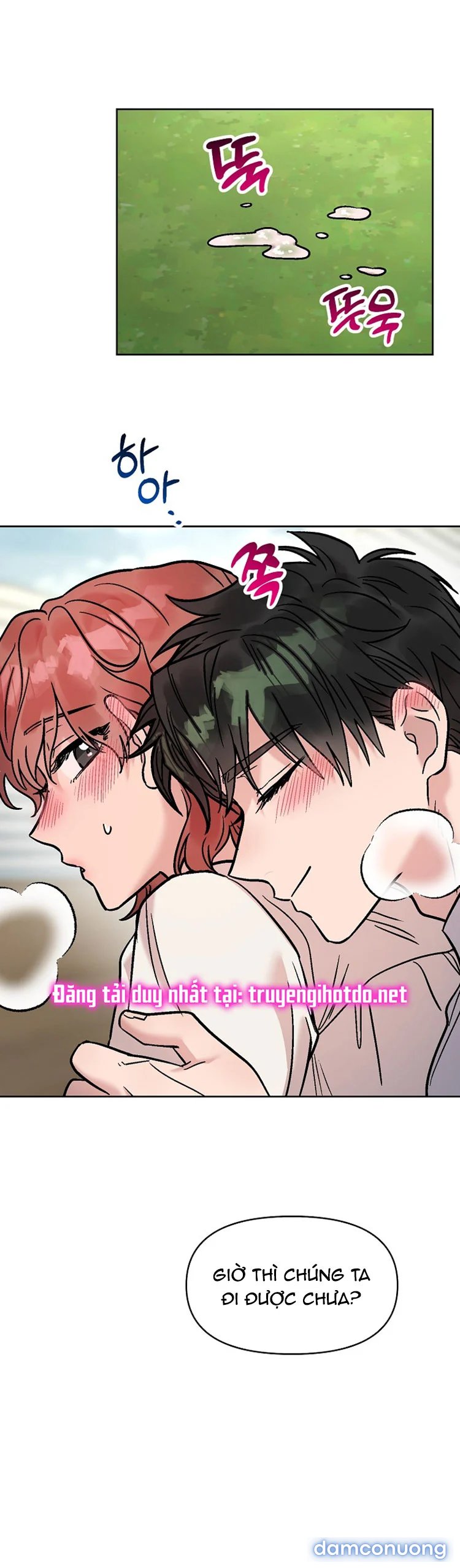 [18+] Cuộc Gọi Từ Ai 