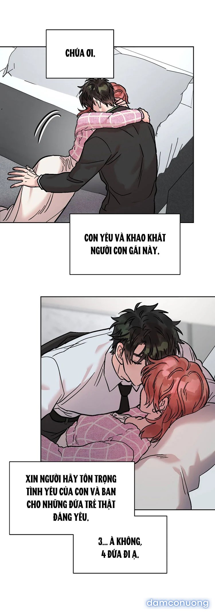 [18+] Cuộc Gọi Từ Ai 