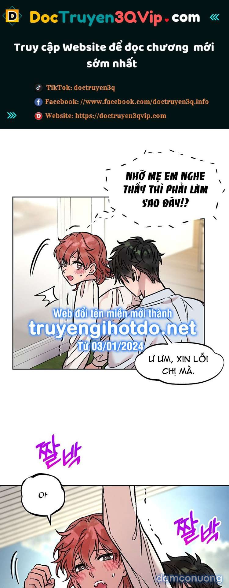 [18+] Cuộc Gọi Từ Ai 