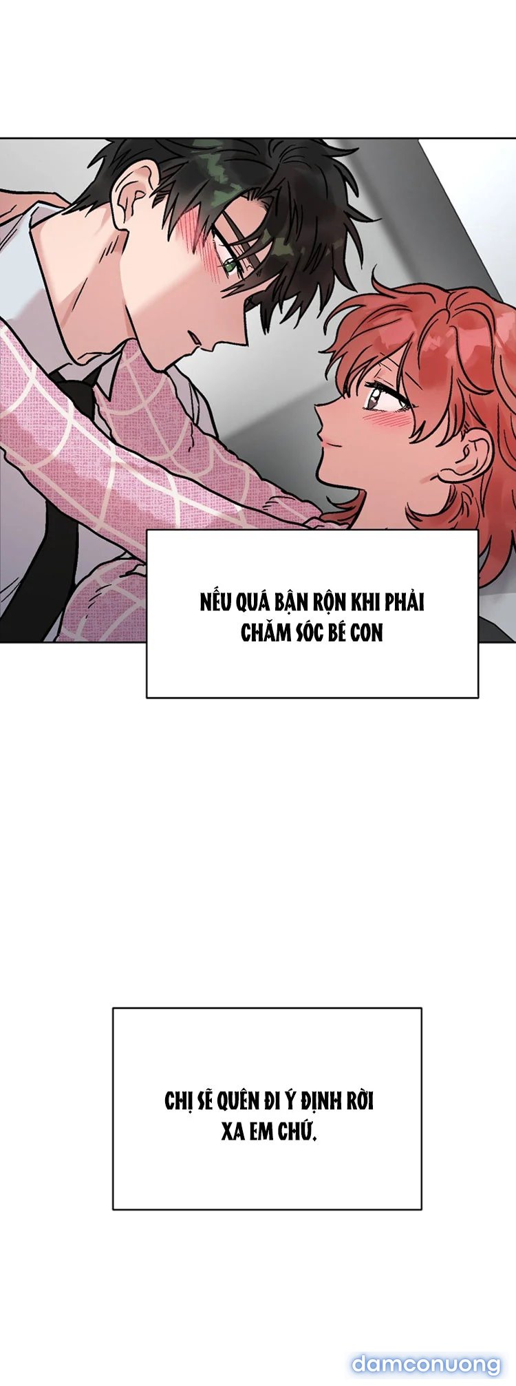 [18+] Cuộc Gọi Từ Ai 