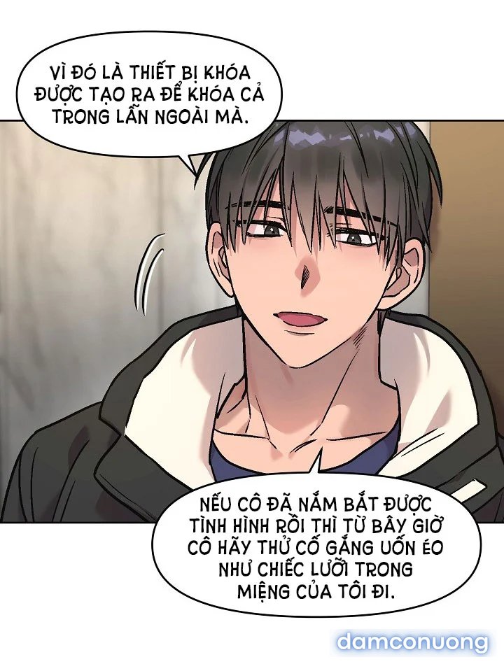 [18+] Cuộc Gọi Từ Ai 