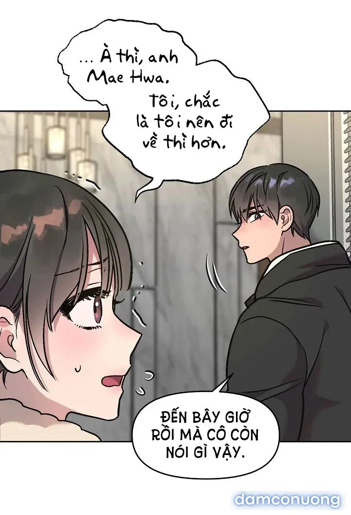 [18+] Cuộc Gọi Từ Ai 