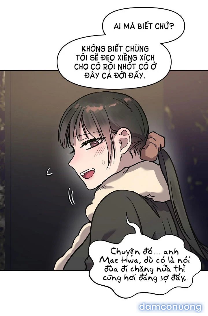 [18+] Cuộc Gọi Từ Ai 