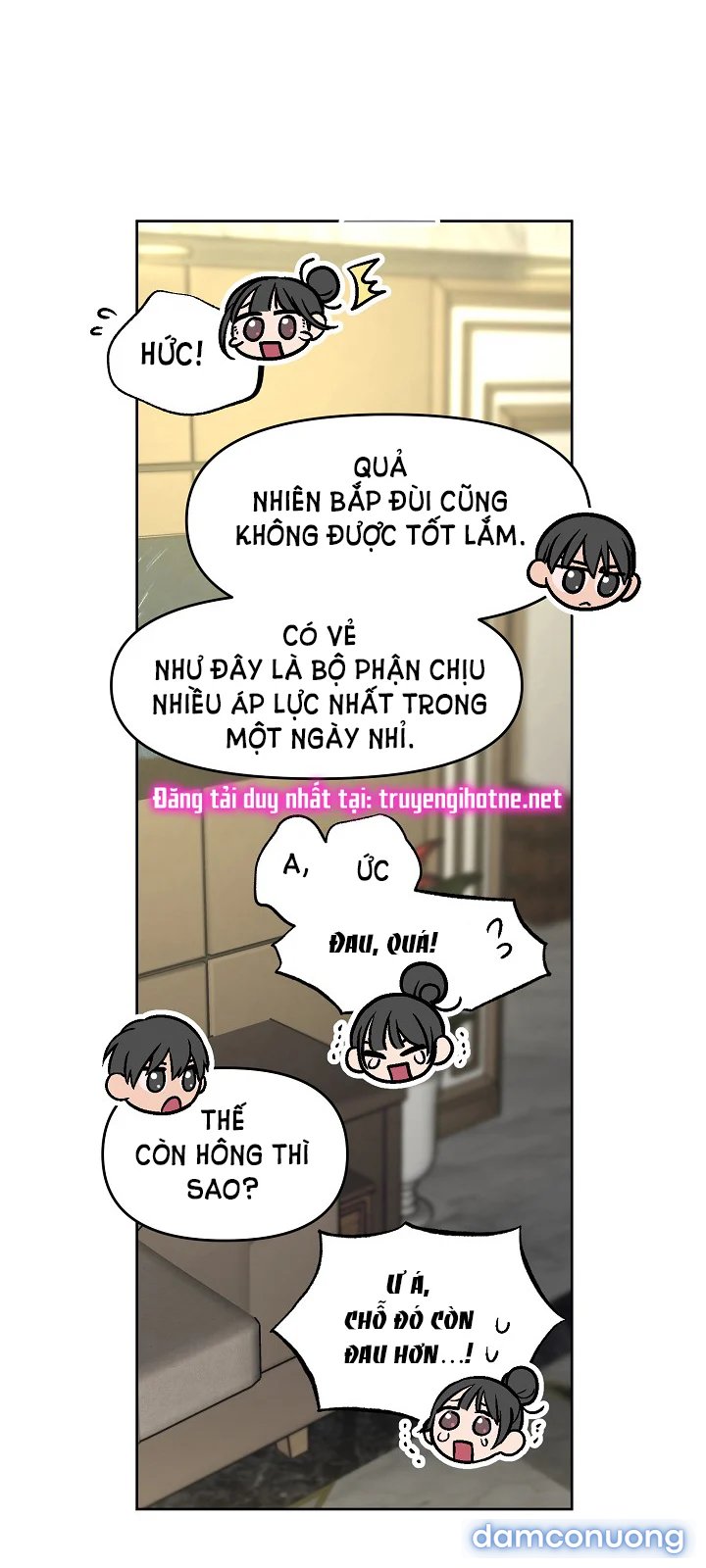 [18+] Cuộc Gọi Từ Ai 
