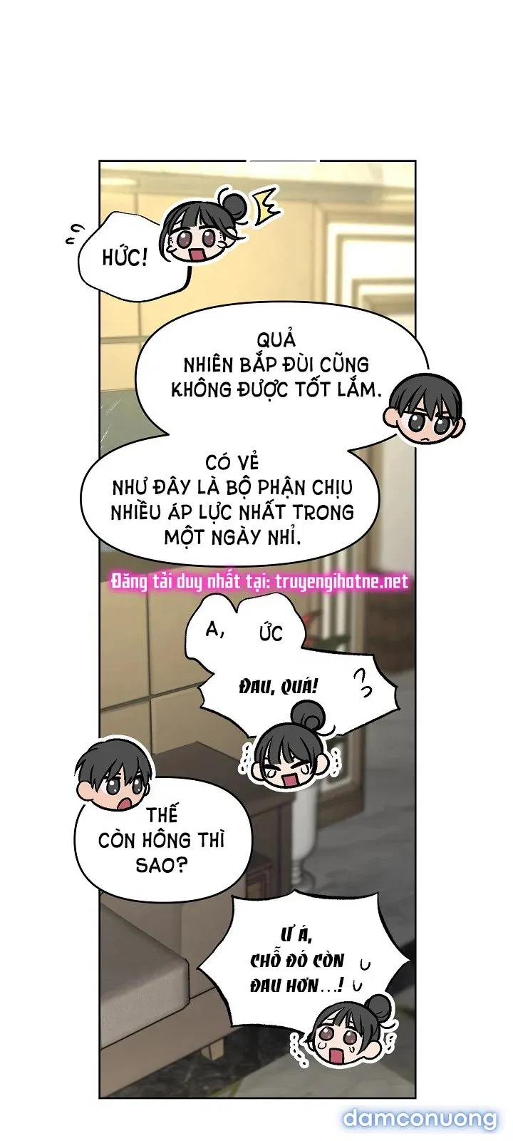 [18+] Cuộc Gọi Từ Ai 