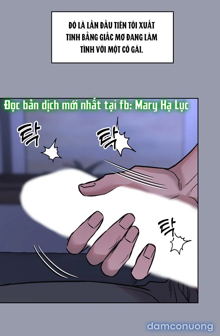 [18+] Cuộc Gọi Từ Ai 