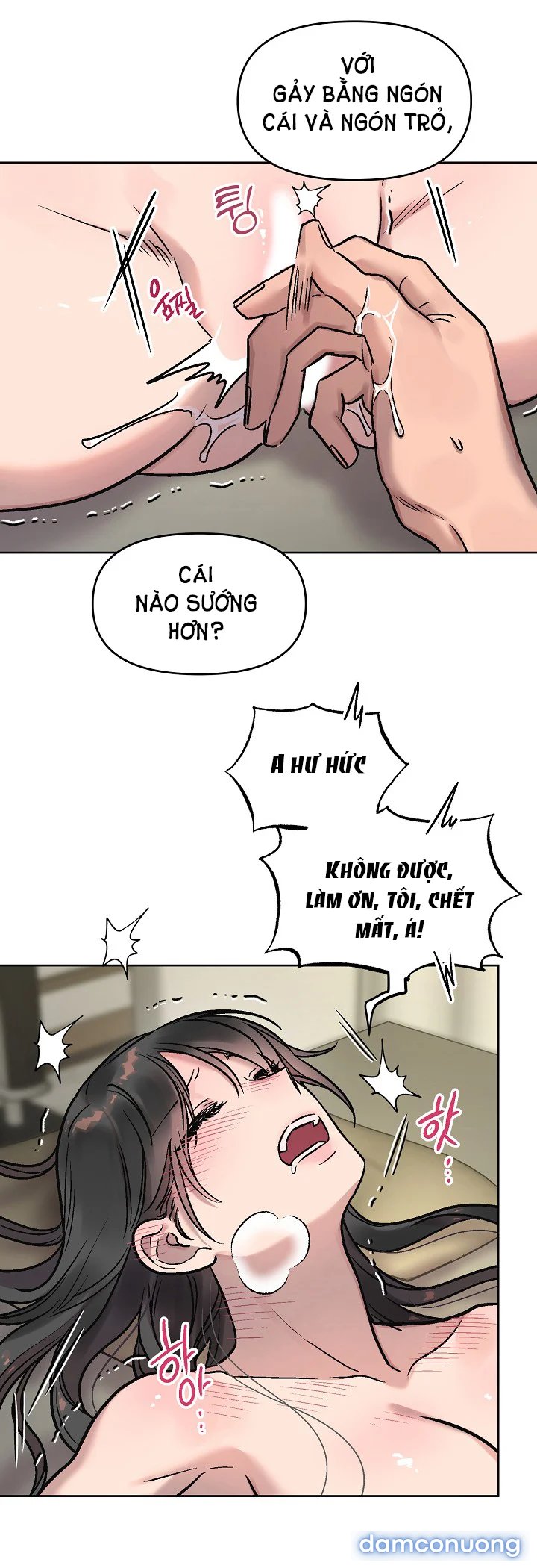 [18+] Cuộc Gọi Từ Ai 