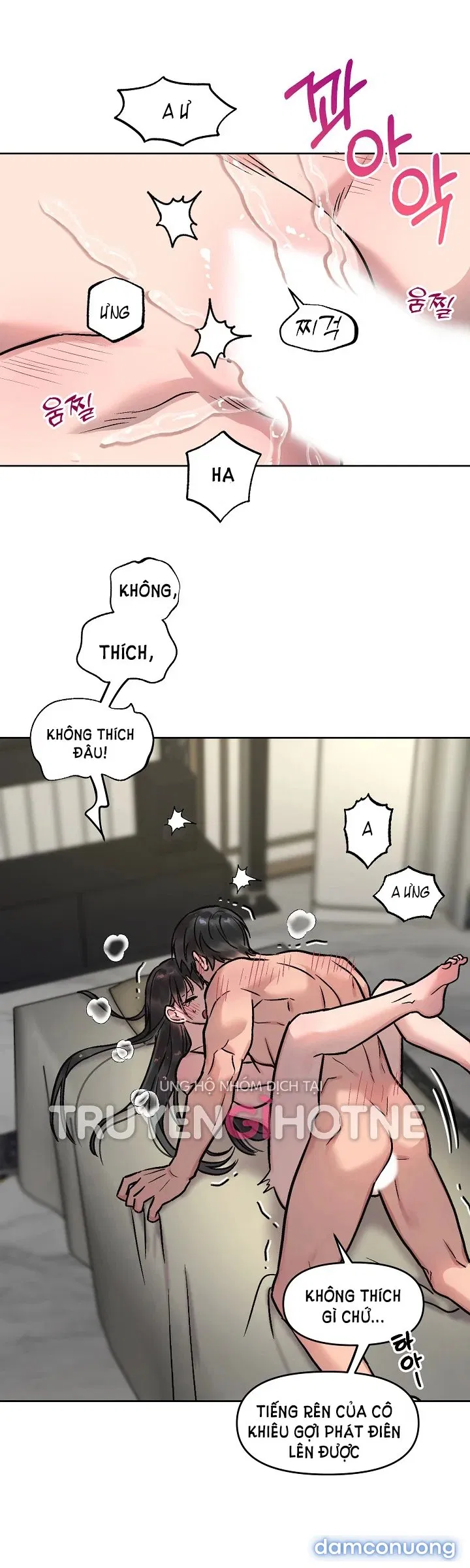 [18+] Cuộc Gọi Từ Ai 