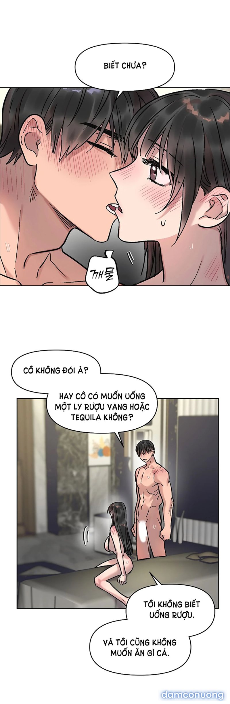 [18+] Cuộc Gọi Từ Ai 