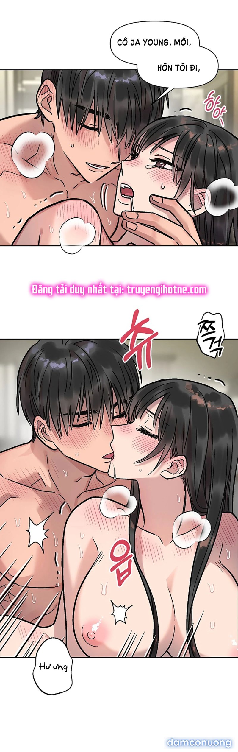 [18+] Cuộc Gọi Từ Ai 