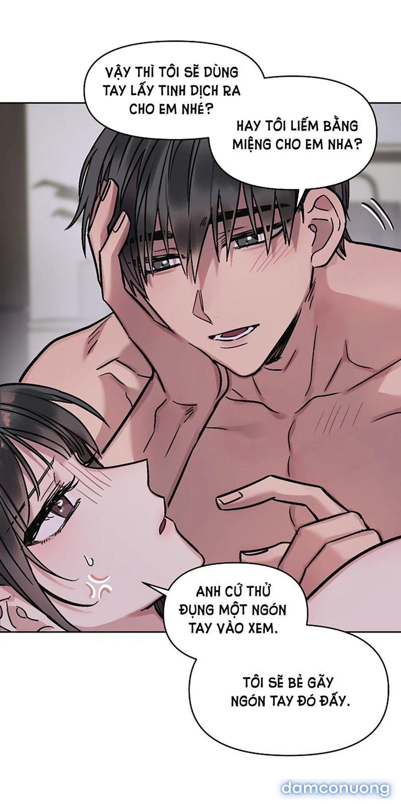 [18+] Cuộc Gọi Từ Ai 