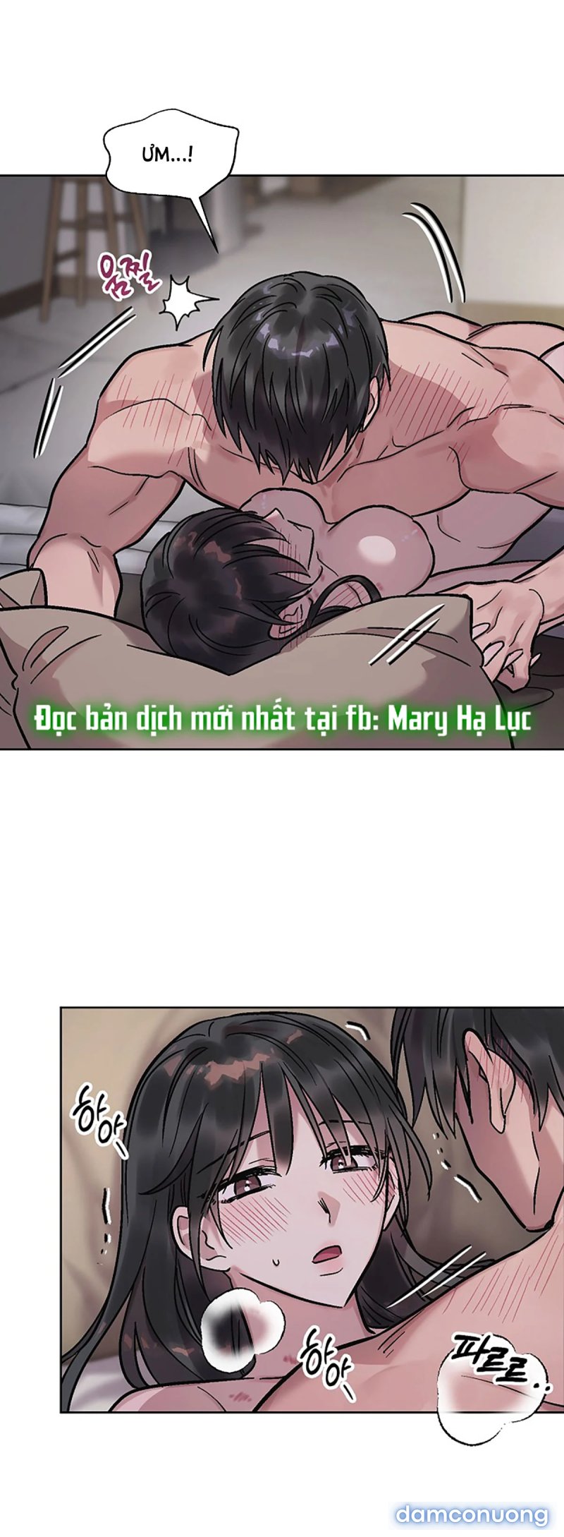 [18+] Cuộc Gọi Từ Ai 