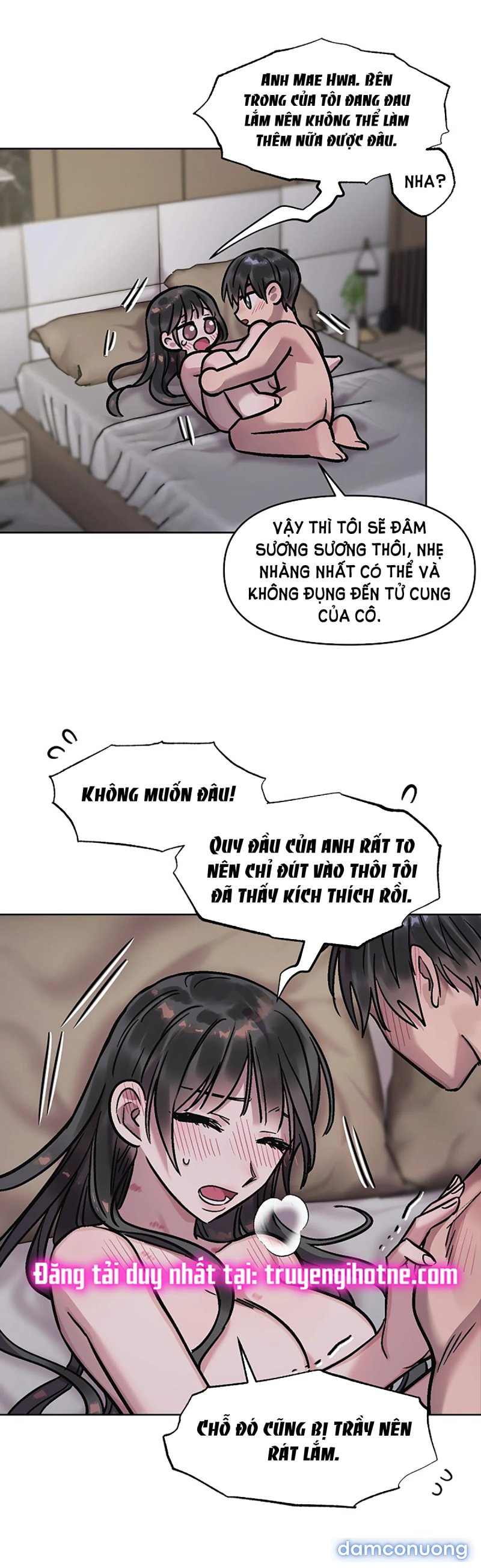 [18+] Cuộc Gọi Từ Ai 