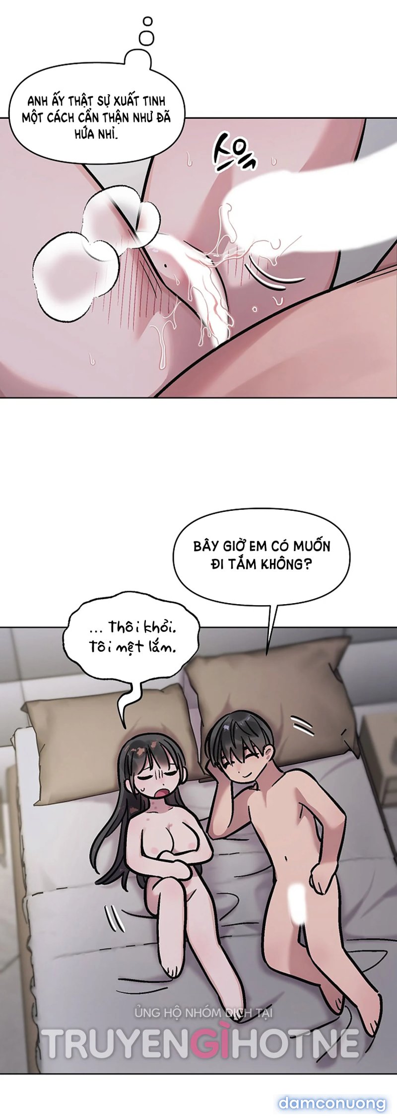 [18+] Cuộc Gọi Từ Ai 