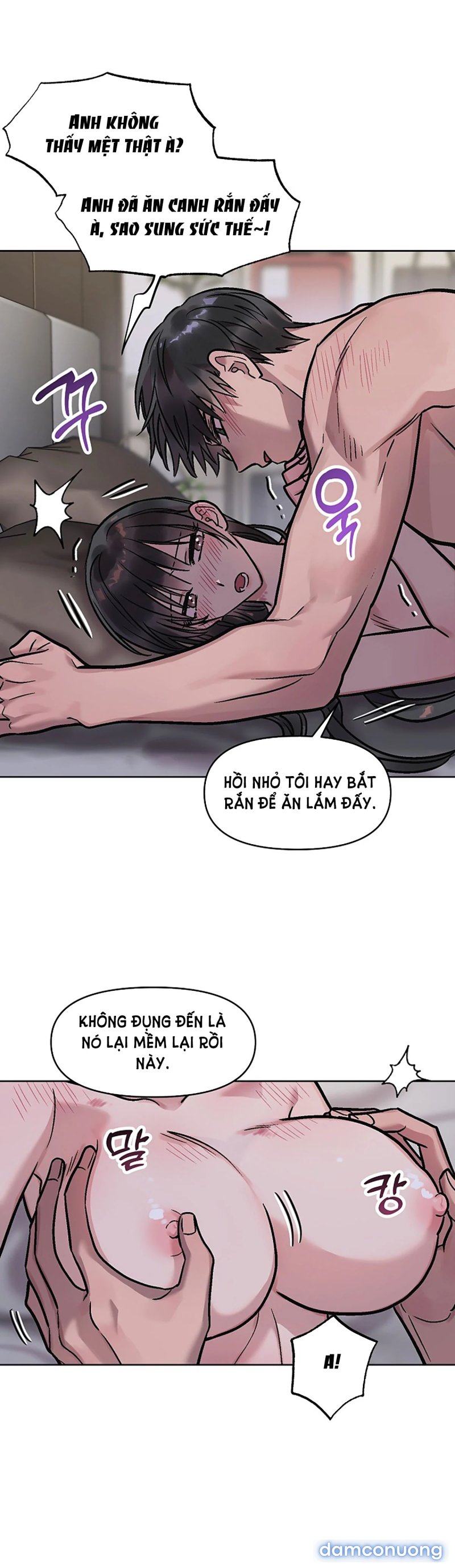 [18+] Cuộc Gọi Từ Ai 