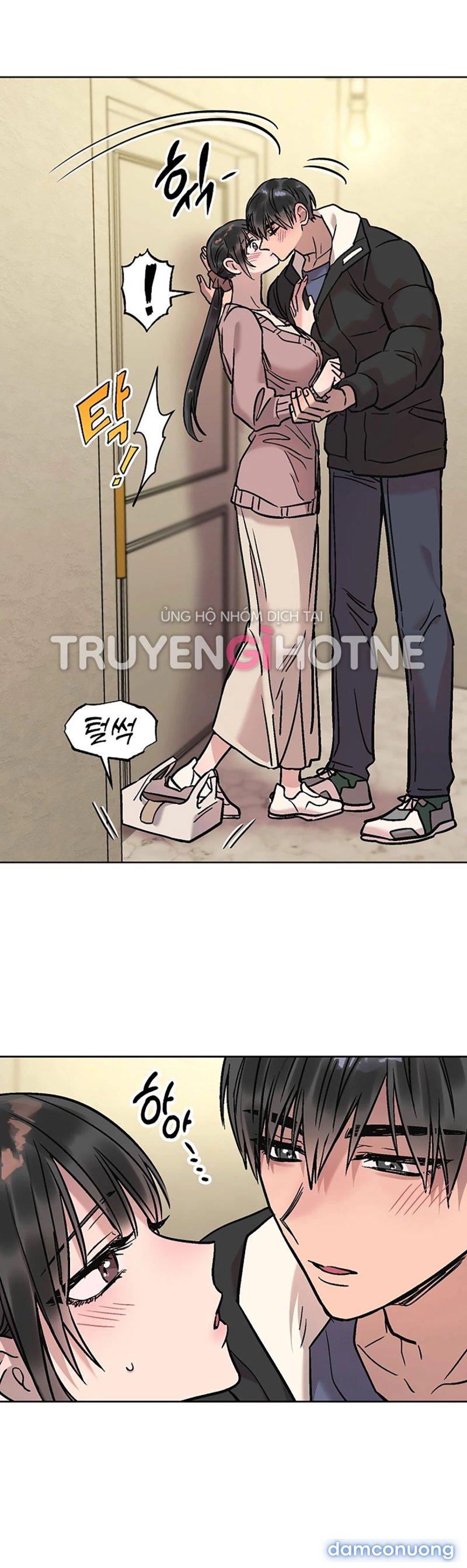 [18+] Cuộc Gọi Từ Ai 