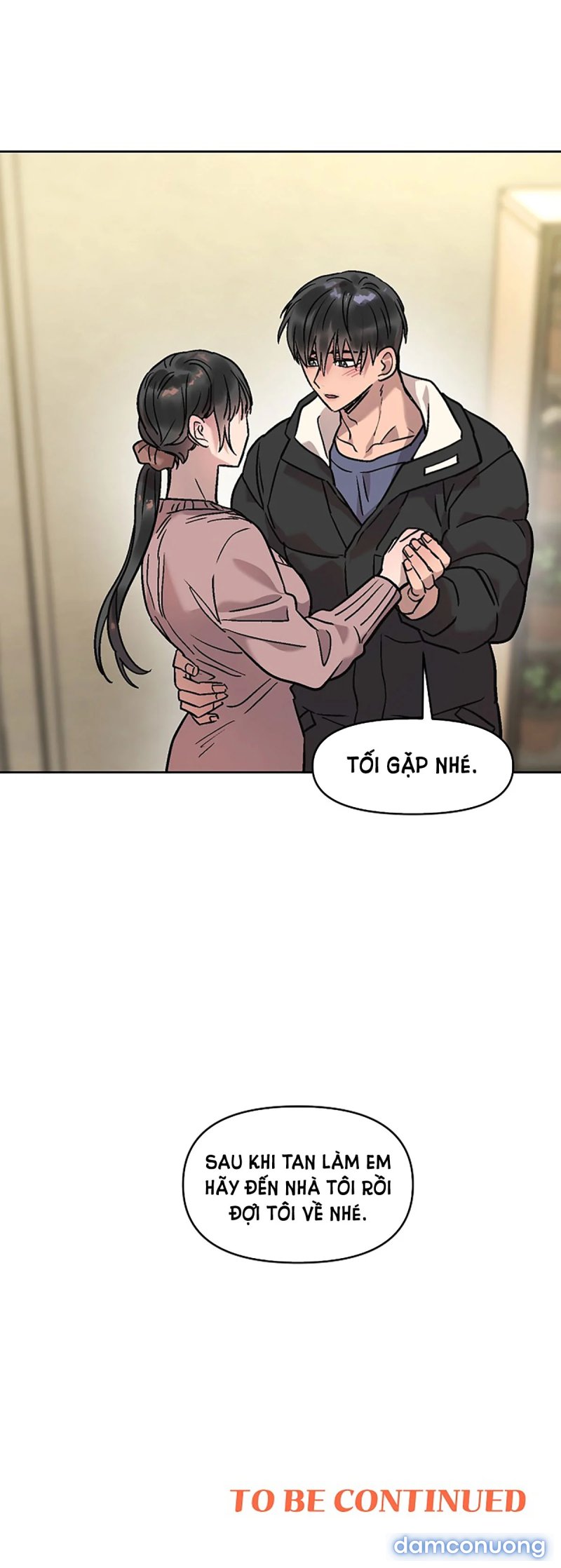 [18+] Cuộc Gọi Từ Ai 