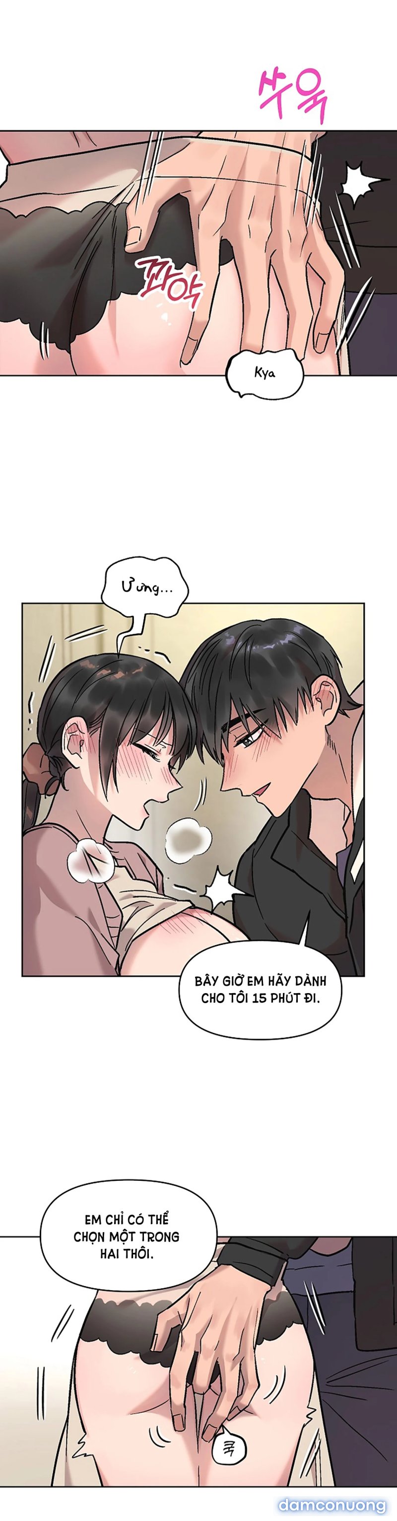 [18+] Cuộc Gọi Từ Ai 