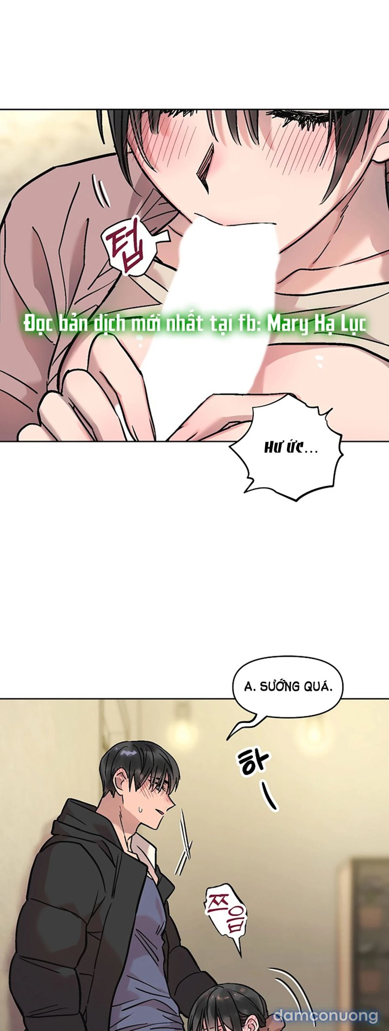 [18+] Cuộc Gọi Từ Ai 