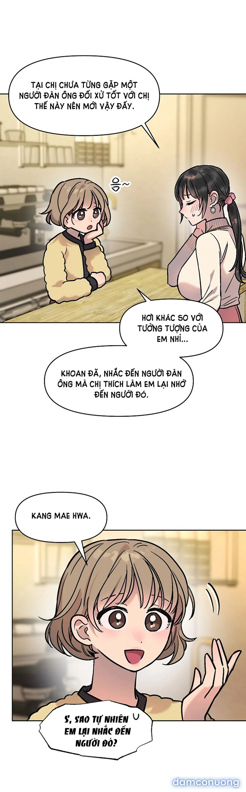 [18+] Cuộc Gọi Từ Ai 