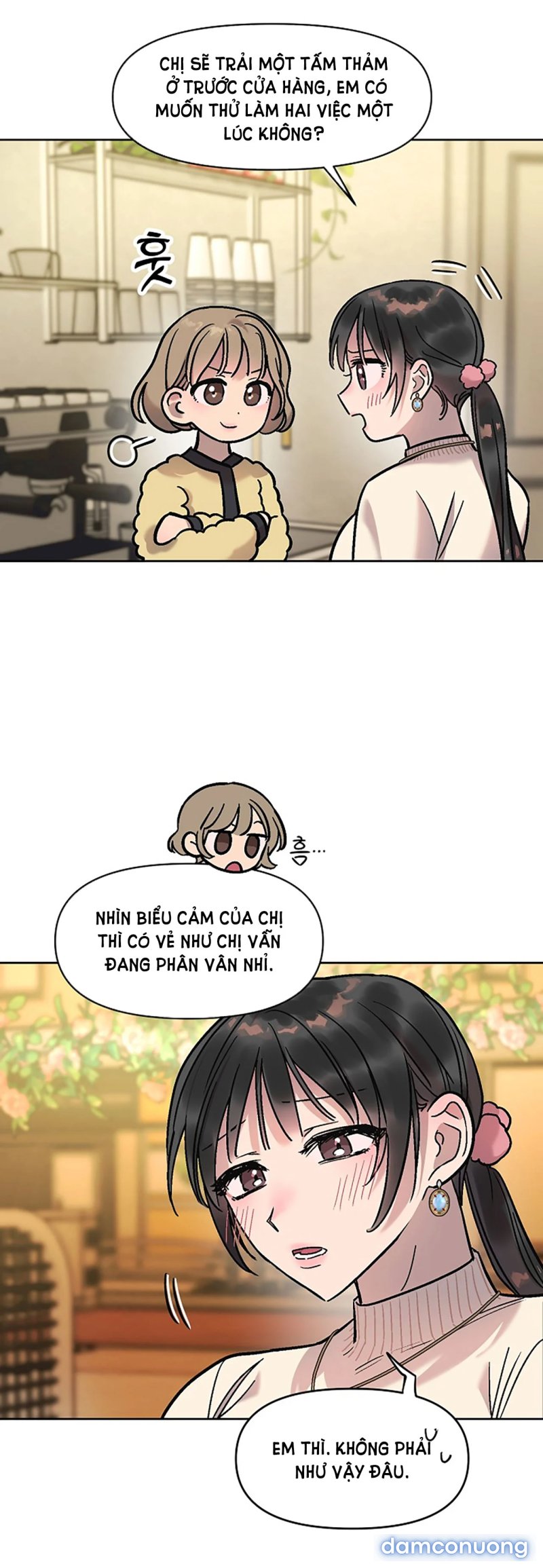[18+] Cuộc Gọi Từ Ai 