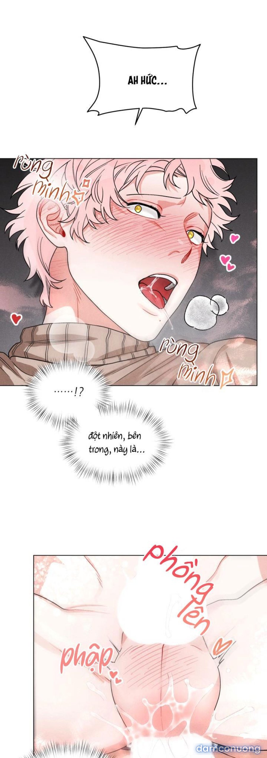 CUỘC GỌI BÍ MẬT 