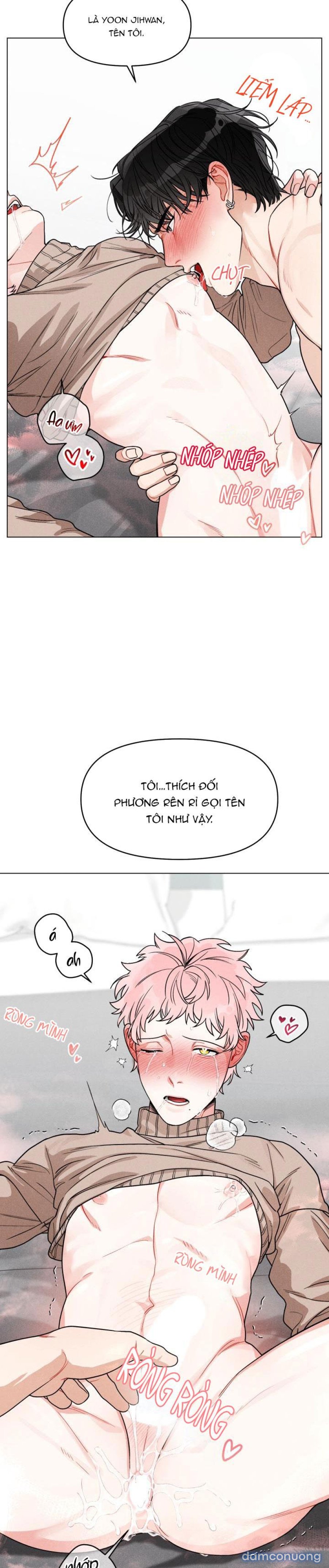 CUỘC GỌI BÍ MẬT 