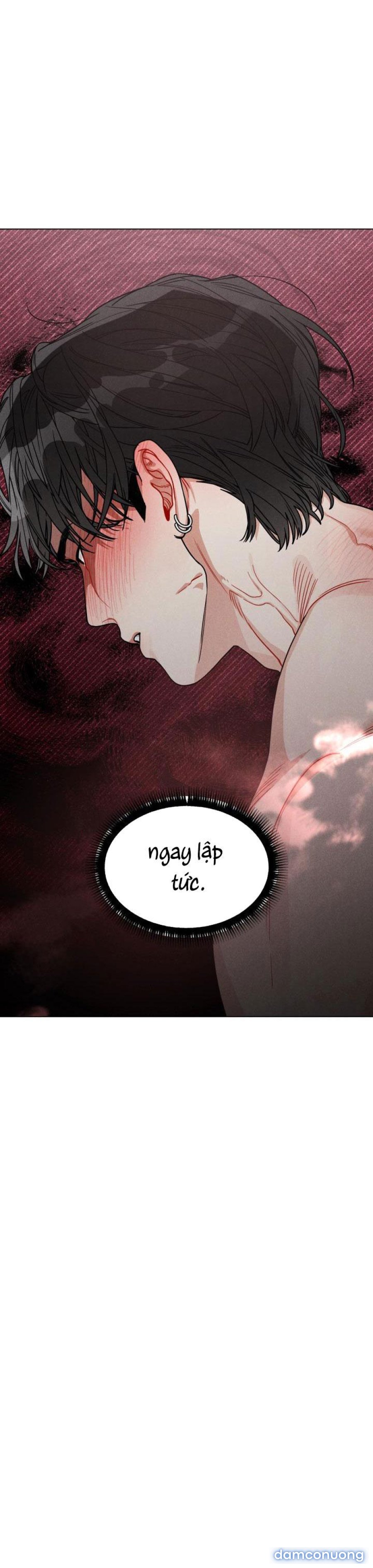 CUỘC GỌI BÍ MẬT 