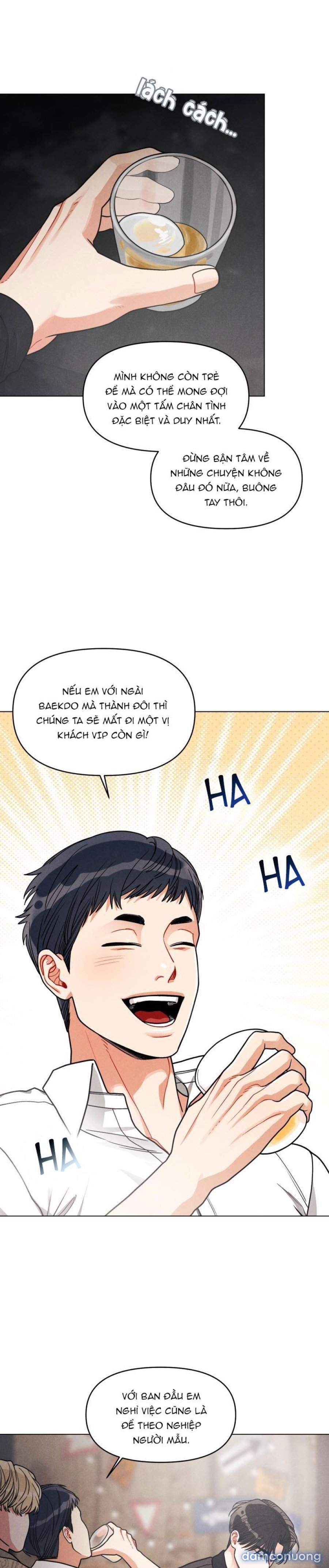 CUỘC GỌI BÍ MẬT 