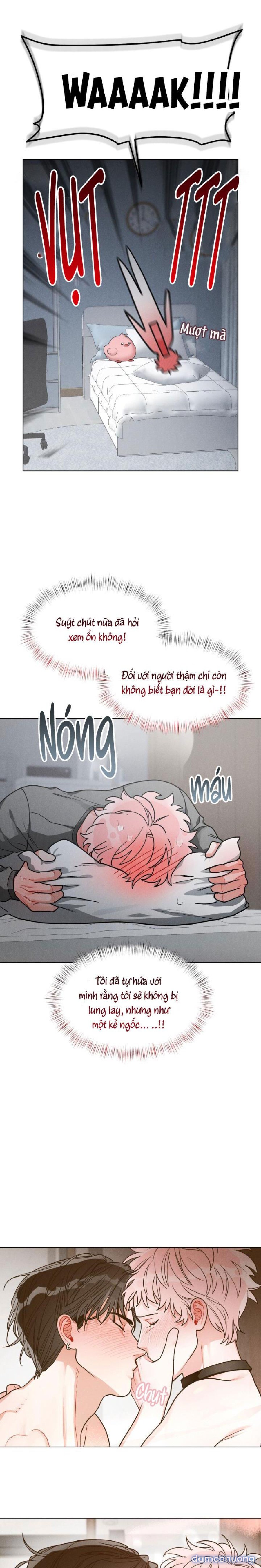 CUỘC GỌI BÍ MẬT 