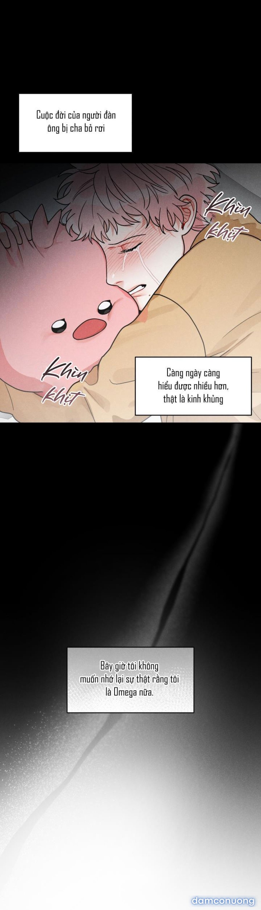 CUỘC GỌI BÍ MẬT 
