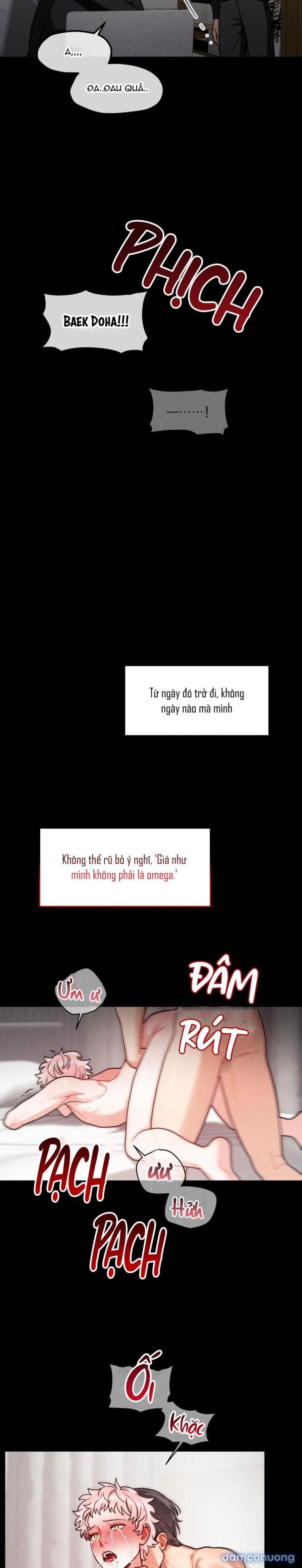 CUỘC GỌI BÍ MẬT 