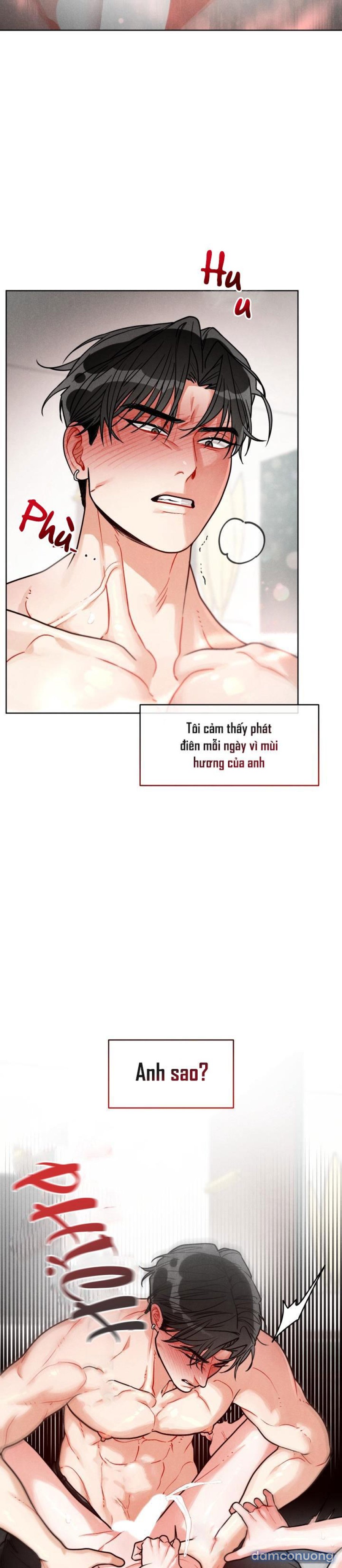 CUỘC GỌI BÍ MẬT 