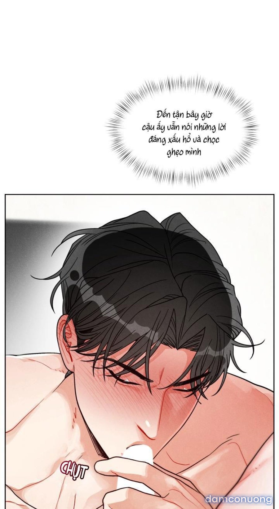 CUỘC GỌI BÍ MẬT 