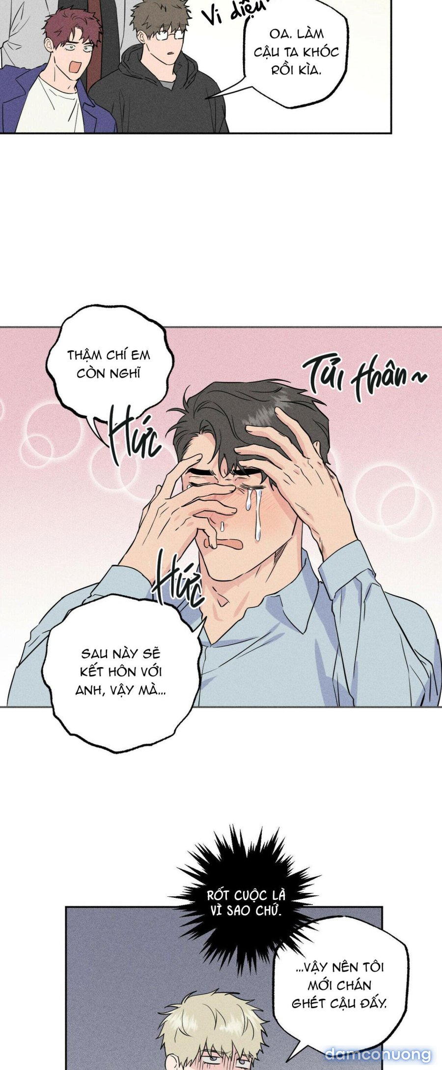 TUYỂN TẬP TRUYỆN NGẮN HỎNY CỦA NHÀ SẸC 