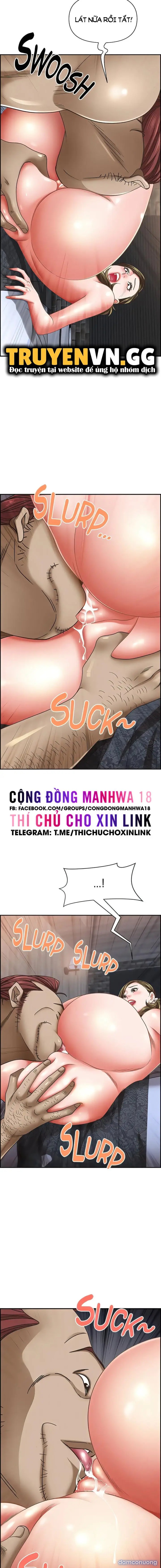 Chị gái chung nhà 
