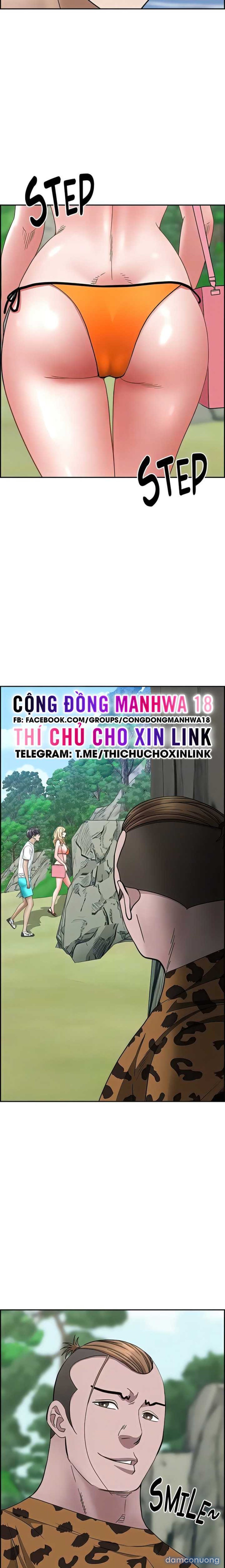 Chị gái chung nhà 