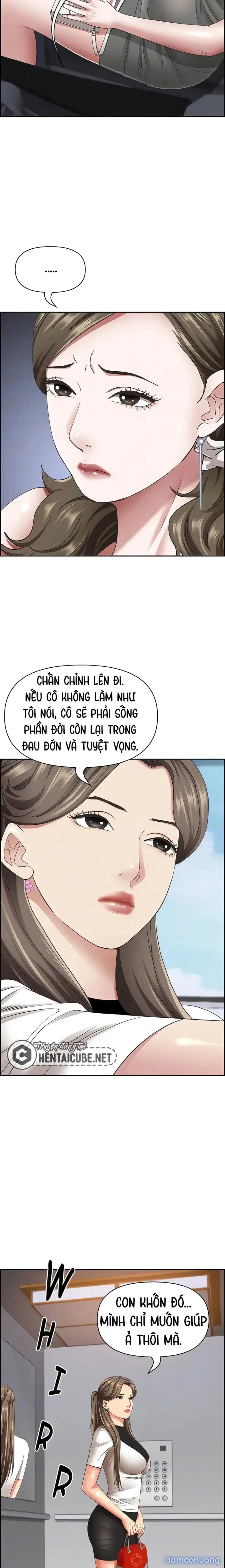 Chị gái chung nhà 