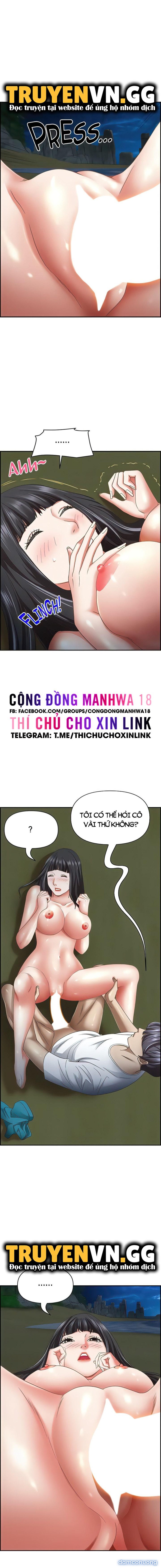 Chị gái chung nhà 