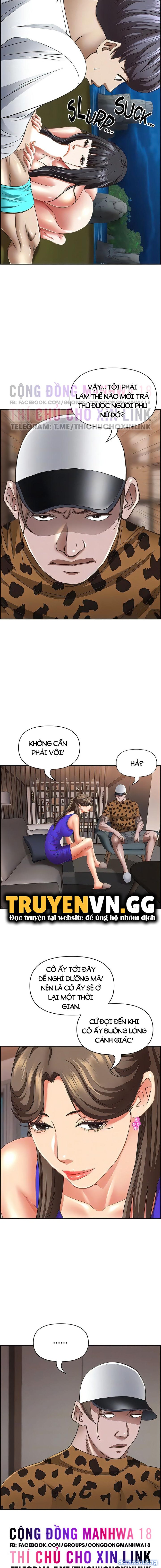 Chị gái chung nhà 