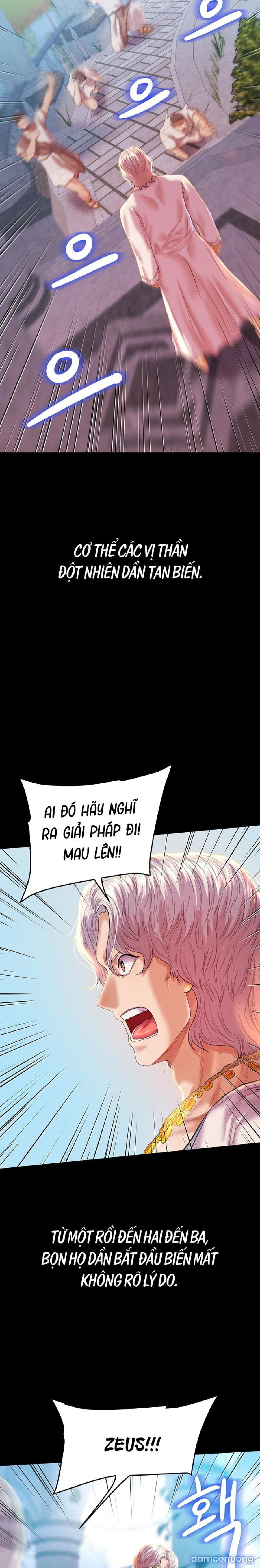 Phụ nữ của thần 